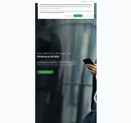 Kleine Seitenvorschau von e-mobilio.at