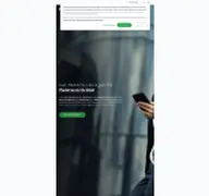 Kleine Seitenvorschau von e-mobilio.de