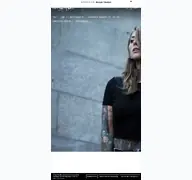 Kleine Seitenvorschau von brutalknack.de