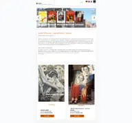 Kleine Seitenvorschau von pan-forum.de