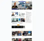 Kleine Seitenvorschau von emobility-insider.de