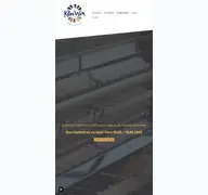 Kleine Seitenvorschau von klawirambahnhof.de