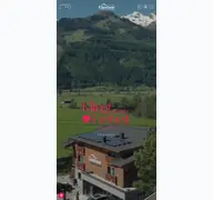 Kleine Seitenvorschau von klawunn.at