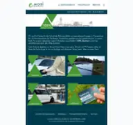 Kleine Seitenvorschau von emobi-oranienburg.de