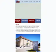 Kleine Seitenvorschau von bs-nb.de