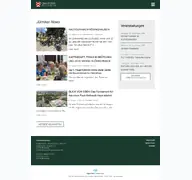 Kleine Seitenvorschau von heimatverein-joellenbeck.de