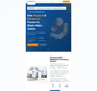 Kleine Seitenvorschau von pan-medical.de