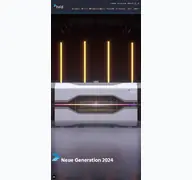 Kleine Seitenvorschau von held-tech.de