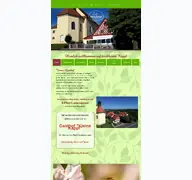 Kleine Seitenvorschau von kleine-kappl.de