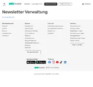 Kleine Seitenvorschau von emp.immobilienscout24.de