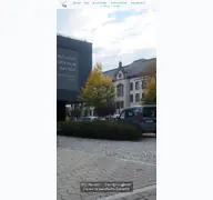 Kleine Seitenvorschau von bszbautzen.de