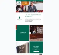 Kleine Seitenvorschau von panorama-billstedt.de