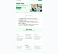 Kleine Seitenvorschau von urologie-ostalb.de