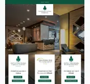 Kleine Seitenvorschau von panorama-hotels-hamburg.de