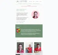 Kleine Seitenvorschau von urologie-walther.de