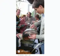 Kleine Seitenvorschau von emptybowls.de