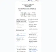 Kleine Seitenvorschau von dataqualityapps.de