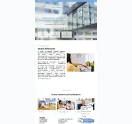 Kleine Seitenvorschau von mvz-weiden.de