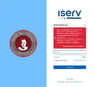 Kleine Seitenvorschau von emr-os.de