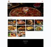 Kleine Seitenvorschau von mypizzapiraten.de