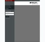 Kleine Seitenvorschau von pruem-mtb.de