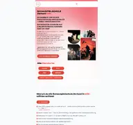 Kleine Seitenvorschau von schauspielschule-zerboni-koeln.de