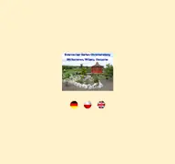 Kleine Seitenvorschau von botanischer-garten-christiansberg.de