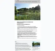 Kleine Seitenvorschau von botanischergarten-frankfurt.de