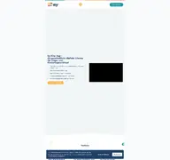 Kleine Seitenvorschau von isy-kita.de