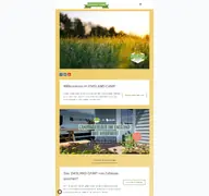 Kleine Seitenvorschau von emsland-camping.de