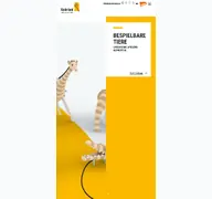 Kleine Seitenvorschau von emsland-spielgeraete.de