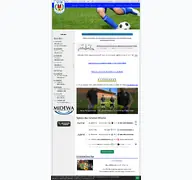 Kleine Seitenvorschau von vfb-graefenhainichen.de