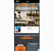 Kleine Seitenvorschau von emti-extremwandern.de