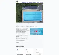 Kleine Seitenvorschau von vfk-suedwest.de