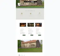 Kleine Seitenvorschau von jaegerhaus-sehlde.de