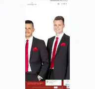 Kleine Seitenvorschau von schneider-real-estate.de