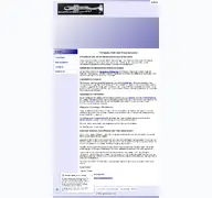 Kleine Seitenvorschau von brass-online.de