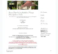 Kleine Seitenvorschau von brasserie-kaeptn-cook-neumagen.de