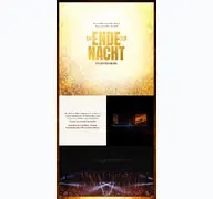 Kleine Seitenvorschau von das-ende-der-nacht.de