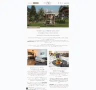 Kleine Seitenvorschau von jagdhof.co.at