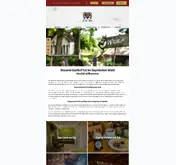 Kleine Seitenvorschau von brauerei-eck.de