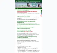 Kleine Seitenvorschau von jagdschule-seibt.de