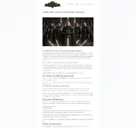 Kleine Seitenvorschau von darth-vader.ch