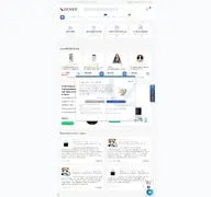 Kleine Seitenvorschau von zenet-shop.de