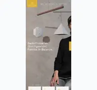 Kleine Seitenvorschau von christianeyavuz.de