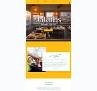 Kleine Seitenvorschau von jakubs.de
