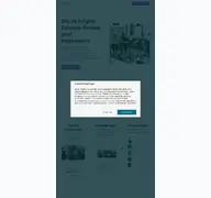 Kleine Seitenvorschau von company.jobcloud.ch
