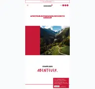 Kleine Seitenvorschau von st-georgenberg.at