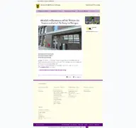Kleine Seitenvorschau von staatsanwaltschaft-freiburg.justiz-bw.de