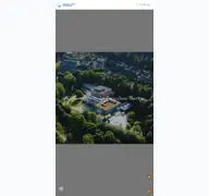 Kleine Seitenvorschau von paracelsus-therme.de